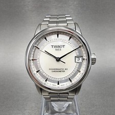 Tissot classic powermatic for sale  Manchester