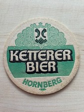 Alter bierdeckel ketterer gebraucht kaufen  Montabaur