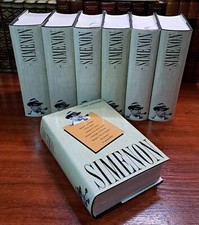 Georges simenon oeuvre d'occasion  Saint-Just-en-Chevalet
