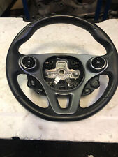 Sterzo volante manubrio usato  Avellino