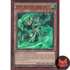 Yugioh super quantum for sale  NEWPORT