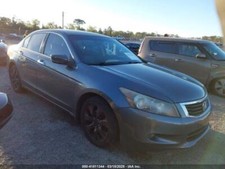 Grelha dianteira usada serve: 2008 Honda Accord Sdn frontal grau A comprar usado  Enviando para Brazil