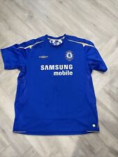 Chelsea football 100 for sale  GRAVESEND