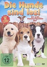 Hunde los filme gebraucht kaufen  Berlin