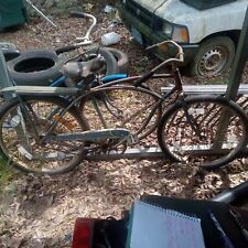 1962 schwinn heavy for sale  Belton