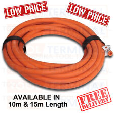 Professional drain orange for sale  LEICESTER