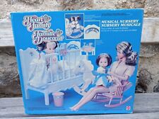 Playset poupée famille d'occasion  Pérenchies
