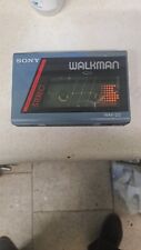 Walkman cassette player for sale  MANCHESTER