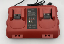 Tool Batteries & Chargers for sale Tool Batteries & Chargers for sale Burlington