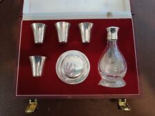 Solid silver home for sale  KNUTSFORD