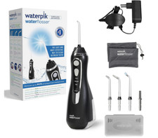 Waterpik 562 cordless gebraucht kaufen  Drensteinfurt