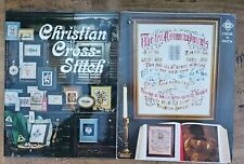 Vintage christian cross for sale  NORTHALLERTON