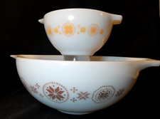 Vintage pyrex town for sale  Rochester