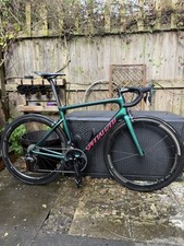 Specialized tarmac sl6 for sale  LEEK