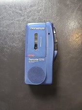 Olympus pearlcorder s711 for sale  Indianapolis