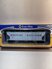 Exactrail western maryland for sale  Norwood