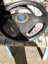 Volante sterzo fiat usato  Massa di Somma