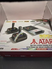 Arcade atari gamestation for sale  Laughlin