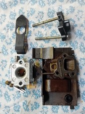 Carburatore piu collettore usato  Belluno