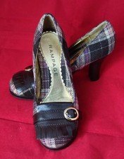 Rampage jazper shoes for sale  HELENSBURGH