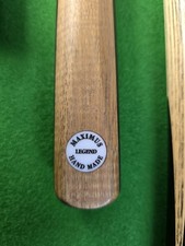 Maximus legend snooker for sale  HULL