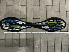 Waveboard verstellbar gebraucht kaufen  Bad Dürkheim