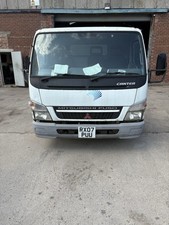 Mitsubishi fuso breaking for sale  YORK