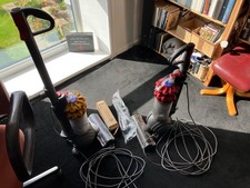 Dyson dc50 job for sale  HUDDERSFIELD