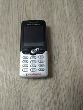 Sony ericsson t610 for sale  YEOVIL