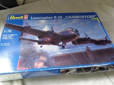Revell new boxed for sale  MARCH