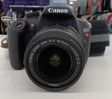 CONJUNTO SLR CANON EOS REBEL T5 446655 comprar usado  Enviando para Brazil