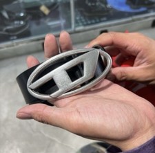 s leather men belt diesel for sale  Grimesland
