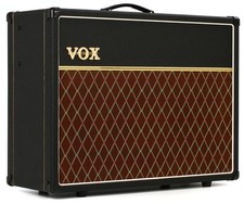 Vox ac30s1 watt for sale  Fort Wayne