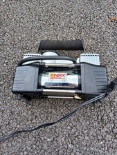 Portable 12v electric for sale  BALLYMENA