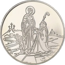 1178669 vatican john d'occasion  Lille-