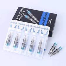 Tattoo cartridge needles usato  Feldthurns