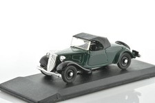 Citroen traction cabriolet d'occasion  Expédié en Belgium