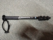 Manfrotto 290 carbon for sale  ROMFORD