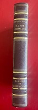 Livre emile zola d'occasion  Rignac
