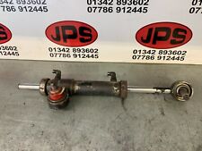 Hydraulic steering thru for sale  GODSTONE