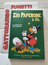 Zio paperone co.n.3 usato  Papiano