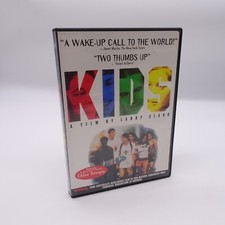 Kids (DVD, 1995), usado comprar usado  Enviando para Brazil