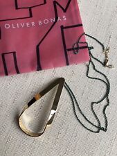 Oliver bonas statement for sale  SOLIHULL