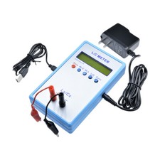 Misuratore lcr lc200a usato  Spedire a Italy