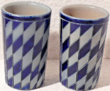 Steingut becher vintage gebraucht kaufen  München