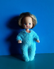 Mattel bimbo famiglia usato  Palazzolo sull'Oglio