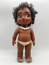 Disney young moana gebraucht kaufen  Versand nach Germany