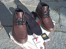 Scarpe mbt uomo usato  Acqui Terme