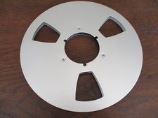 Ampex nab aluspule gebraucht kaufen  Bremen