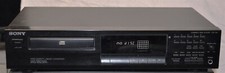 Sony model cdp for sale  Great Falls
